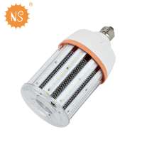 30w led corn bulbs  led light with cover Epistar 2835  DLC 5years warranty replace 100w HID/HPS