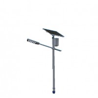 LED solar street lighting manufacturer 3 years warranty LED street lighting