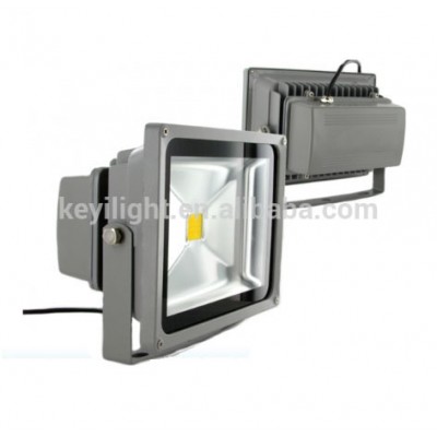 color changing led lamp COB waterproof led outdoor flood light