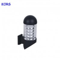 2018 hot sell aluminum IP54 waterproof wall pack outdoor lighting wall light from kors