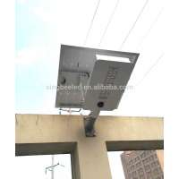 10 years warranty high specification solar street light integrated solar led street light