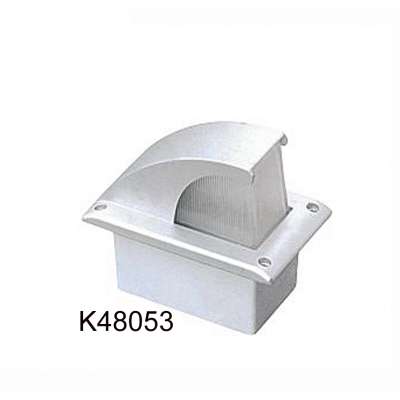 surface mounted outdoor led step wall light IP54 led step lighting