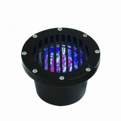 Morden ip65 Aluminum outdoor led inground light(KL0239)