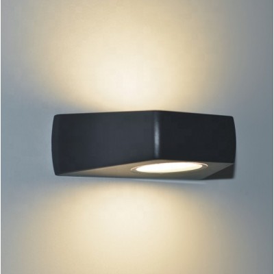 AC 240V Modern Style and Energy Saving Light Source 3w Led Wall Light