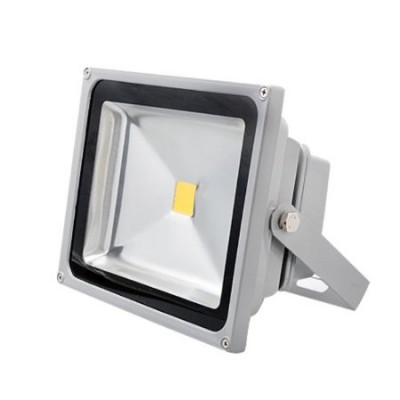 Outdoor spotlight lighting IP65 waterproof 50W Aluminum led flood lights 2years warranty flood light led with CE ROHS