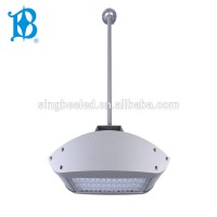 100W led module light UL DLC with 7years warranty