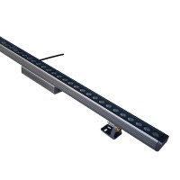 ALTONES led linear wall washer light 24w ip66 lamp for outdoor Architectural Lighting