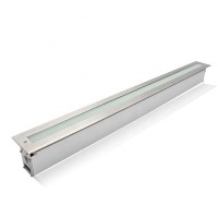 ip67 led linear lighting recessed 18w 24w 36w underground light